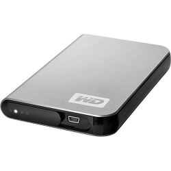 WD 500GB Storage USB2